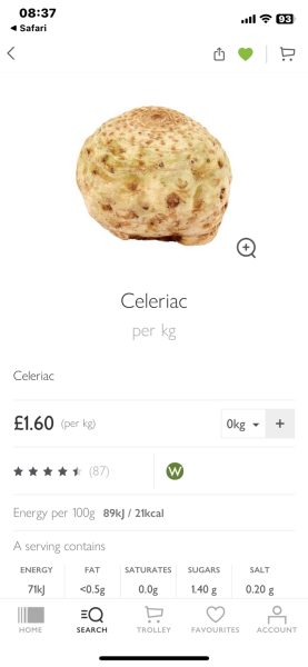 Jan '23 Low Carb Bootcamp - Week 2 - how did you get on?!