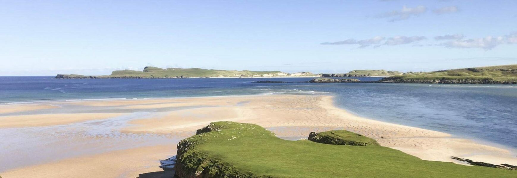Best Beaches or lochs in Scotland?