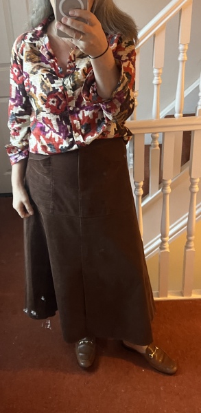 What are you wearing today? Autumn/Winter 2022