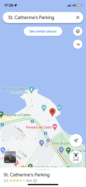 Anyone have travel advice for Seville, Cadiz, Ronda & Málaga?
