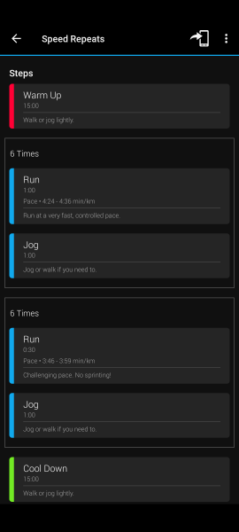 Half marathon training, starting 1/1/23