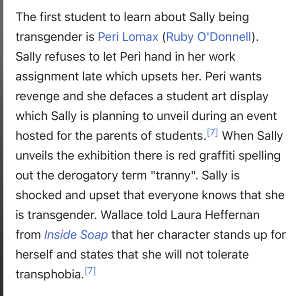 Female Newspaper Journalists Deliberately Breaking IPSO Trans Rules: A thread. 
