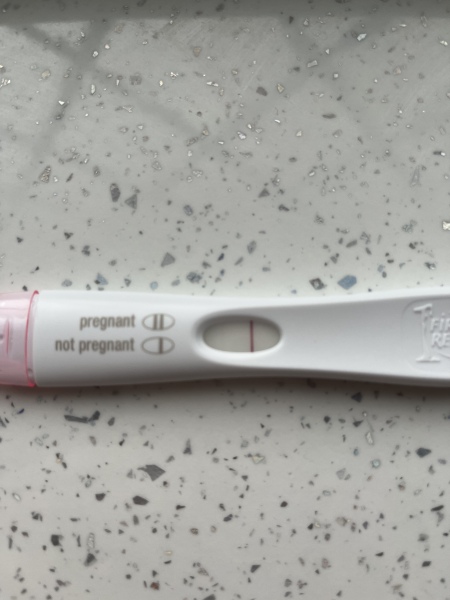 11DPO faint BFP - line eyes?