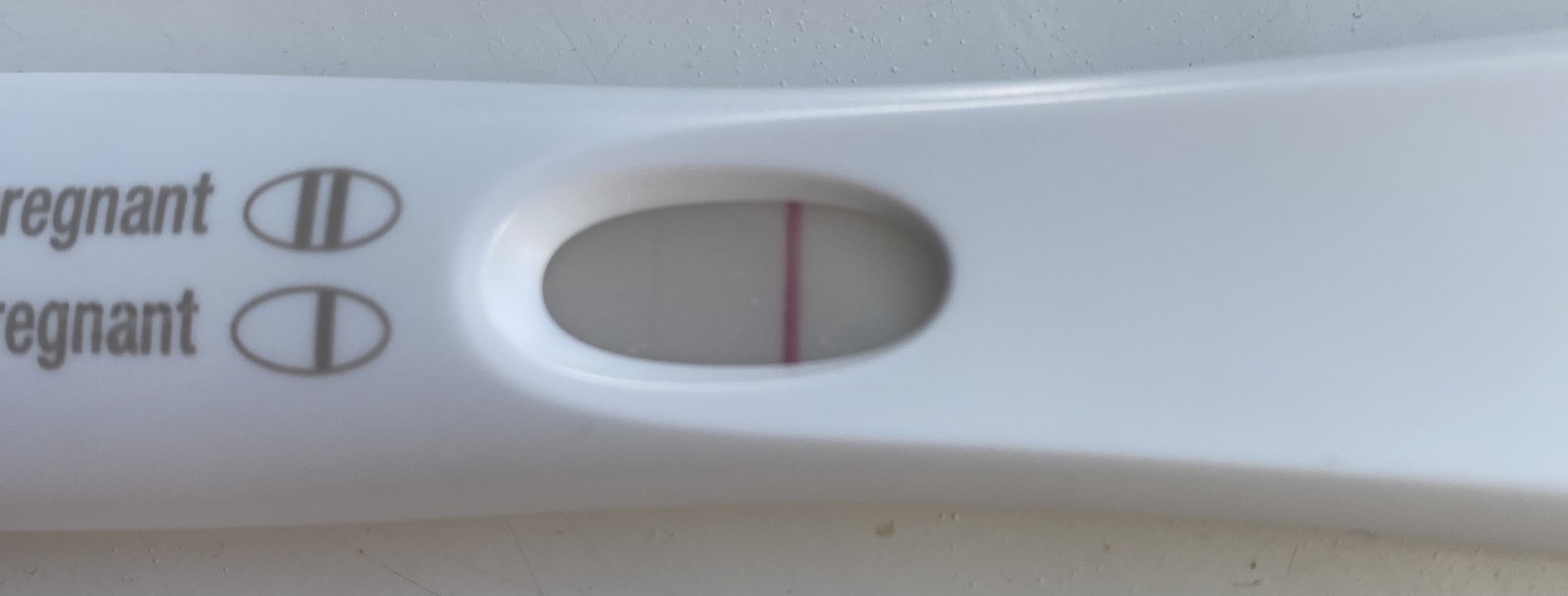 Indent line of BFP