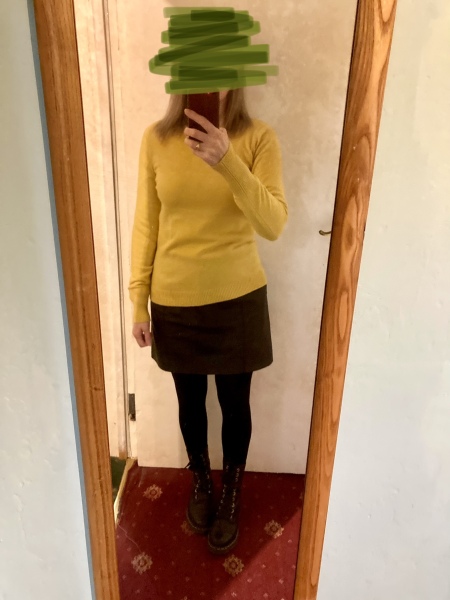 What are you wearing today? Autumn/Winter 2022