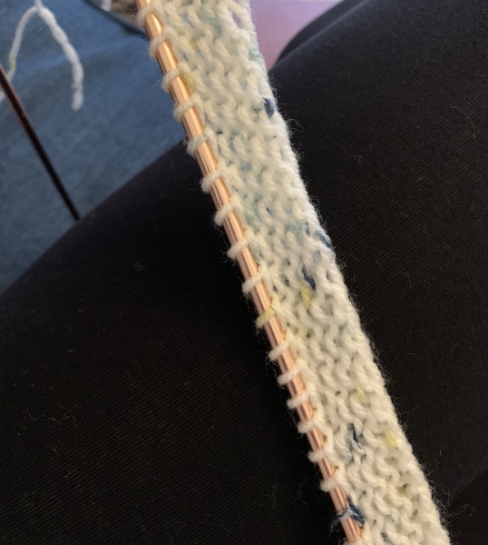 Want to learn to knit, don’t know where to start!