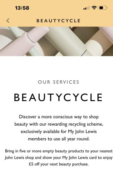 I’m doing the 31 Day declutter challenge