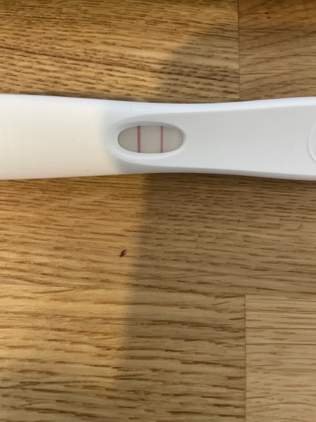 January Testers (TTC September/October🎃🍂)