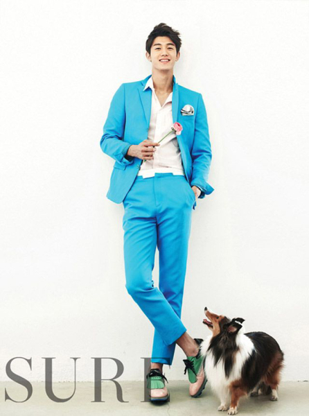 MsLatté’s Daebak Cybercafé (Kdrama addicts #37): The one where FedUp’s big birthday could tip her into ajumma territory. Thankfully filthy noona status is forever.