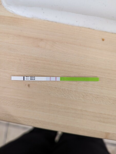 Late ovulation leading to BFP - success storiea please!