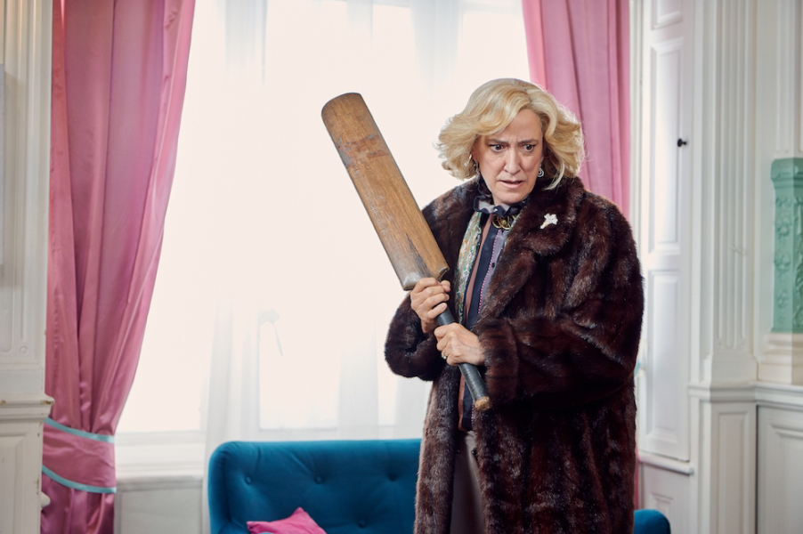 Has The Royal topic been disappeared?