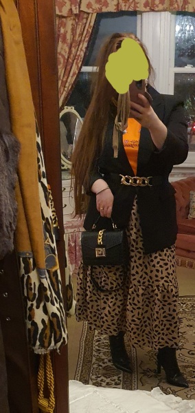 What are you wearing today? Autumn/Winter 2022