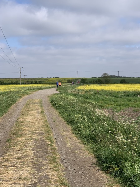 Thread 4 - TalkExiles: "The Planet Goes On Being Round"