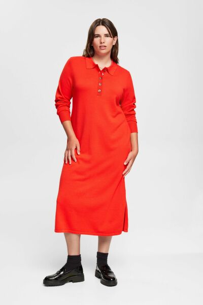 Smart casual - plus size?