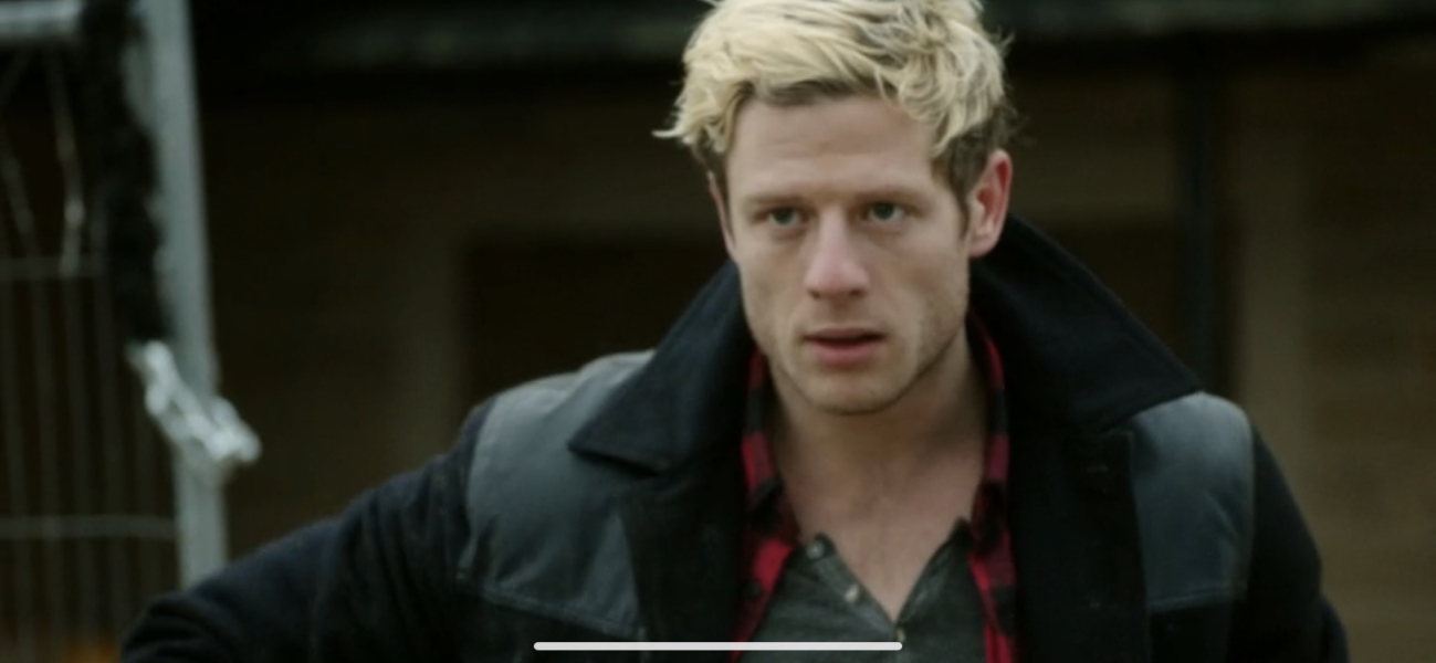 Happy Valley Series 3 - BBC1 9pm started 1 January 2023 - no spoilers - tv pace – thread 2