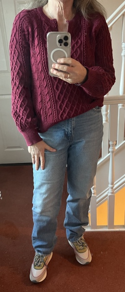 What are you wearing today? Autumn/Winter 2022