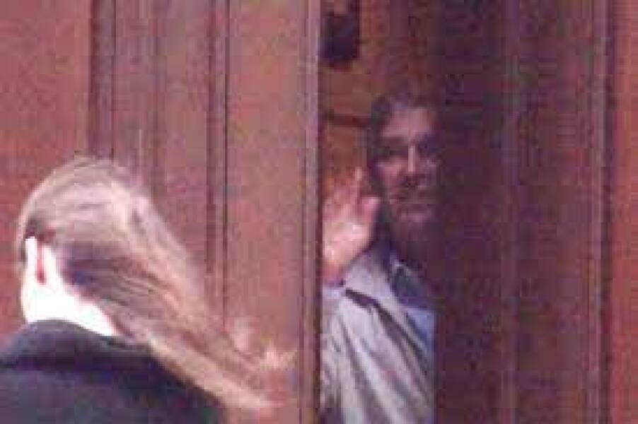 Andrew in bid to clear his name