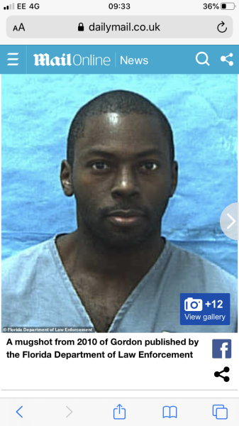 Family missing with newborn....