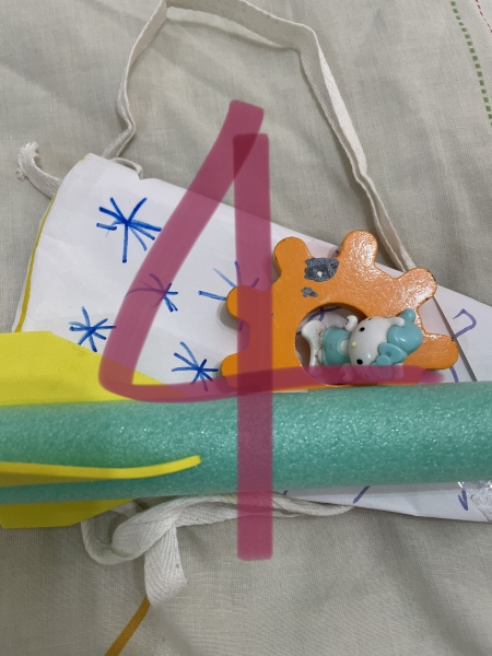 I’m doing the 31 Day declutter challenge