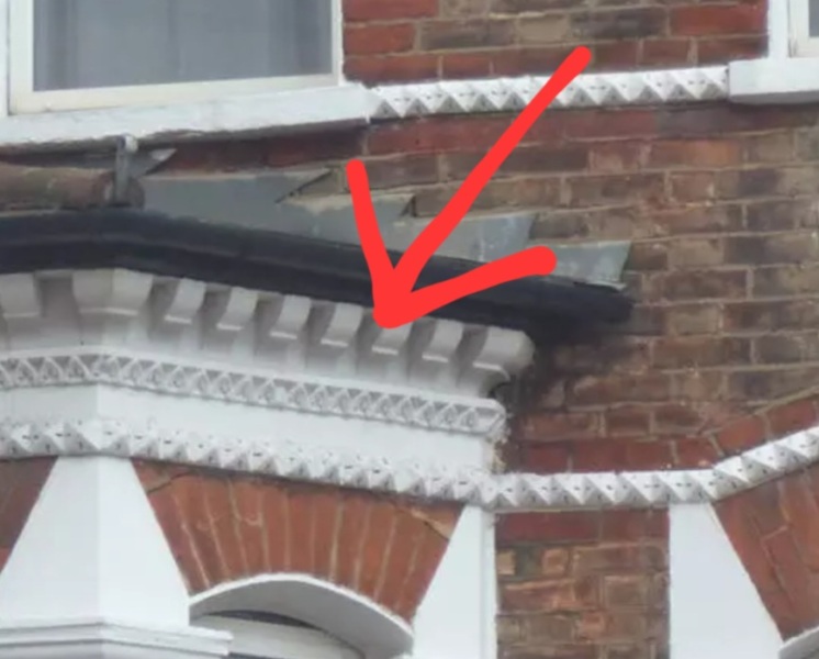 What is this called? Old style window. Pic included!
