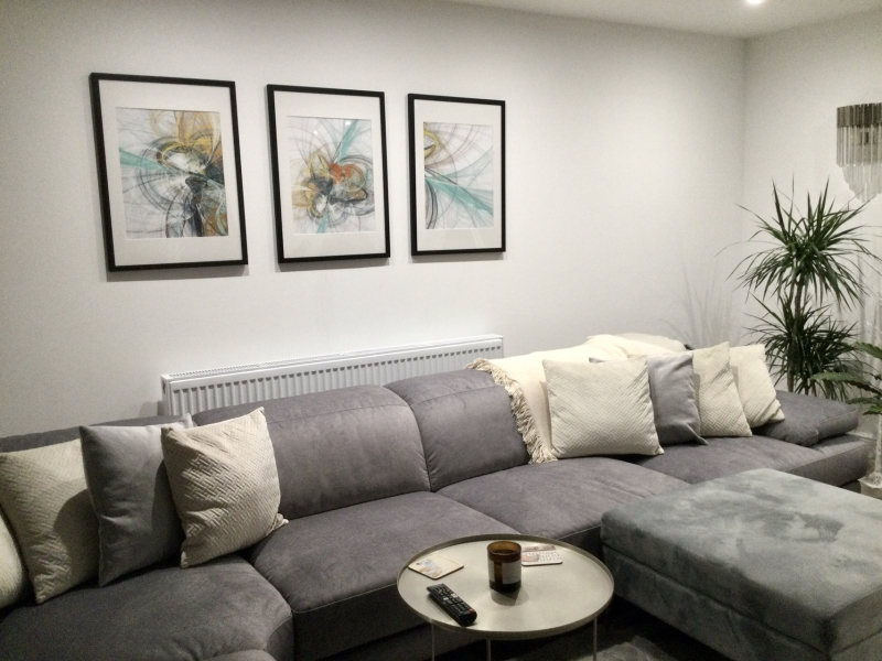 What else can I do to this room?