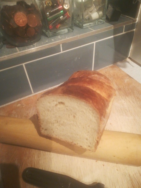 Thread 4 - TalkExiles: "The Planet Goes On Being Round"