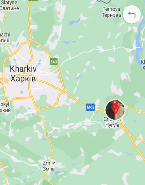 Ukraine Invasion: Part 36