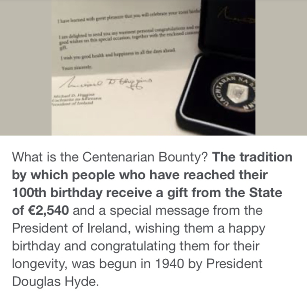 We all knew it was coming... 'Trans-Age' is here