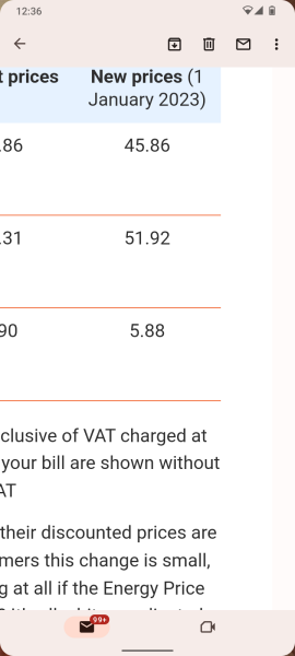 Please help, been living in hell with energy bill