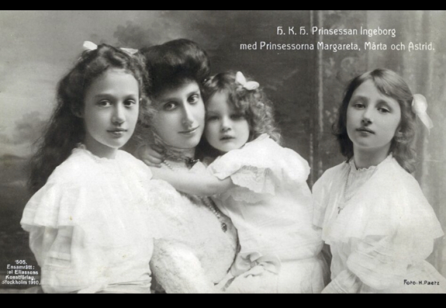 Royal Style: Make Do and Mend, or Go Big and Spend?.