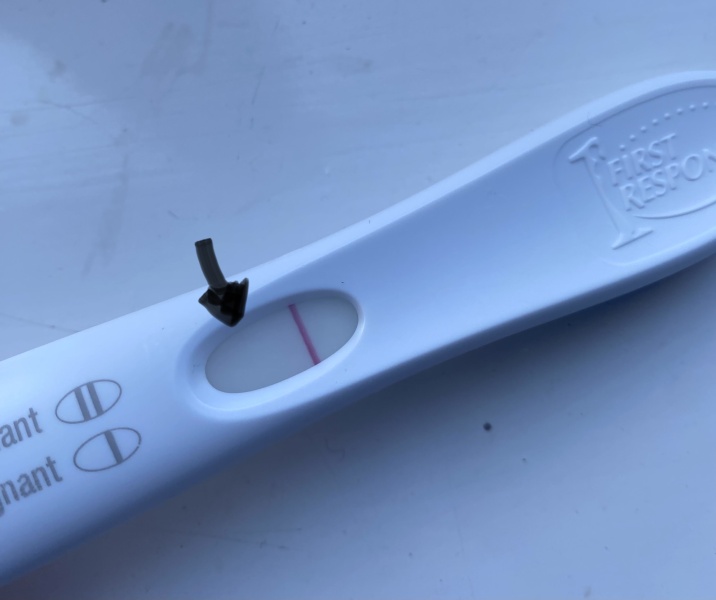 10 DPO test 