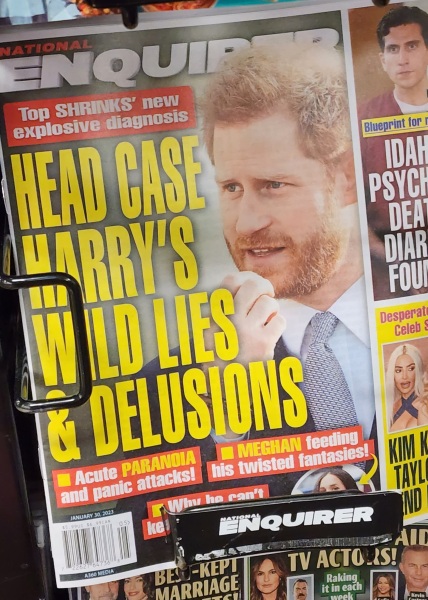 Royal Family meme thread- part 2