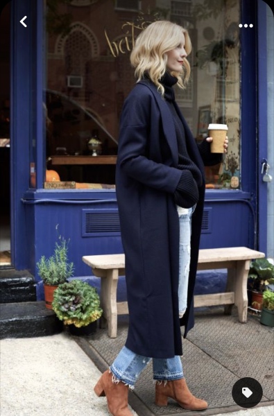 Fashion ‘Rules’ you stick to?