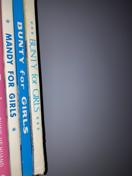 A really obscure ‘help me remember this book’