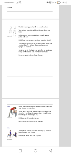 Due March 2023 - Thread 7