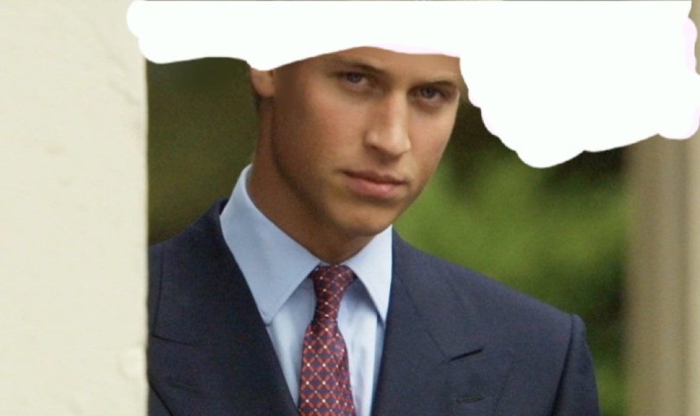 AIBU to think Harry is the most handsome male Royal?