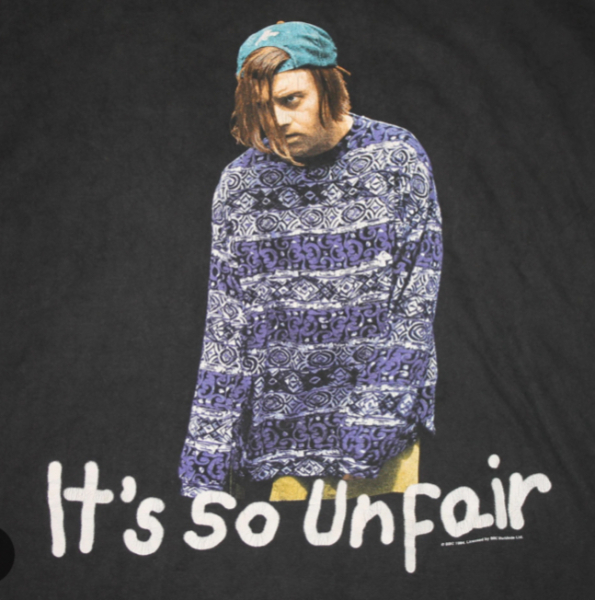 Birthday party etiquette