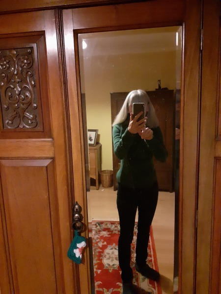 What are you wearing today? Autumn/Winter 2022