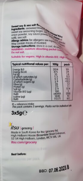 Week 1 - May 22 Low Carb Bootcamp