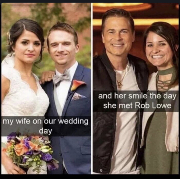 Rob Lowe