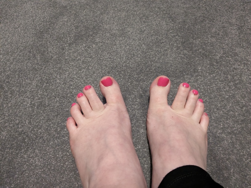 Due March 2023 - Thread 6