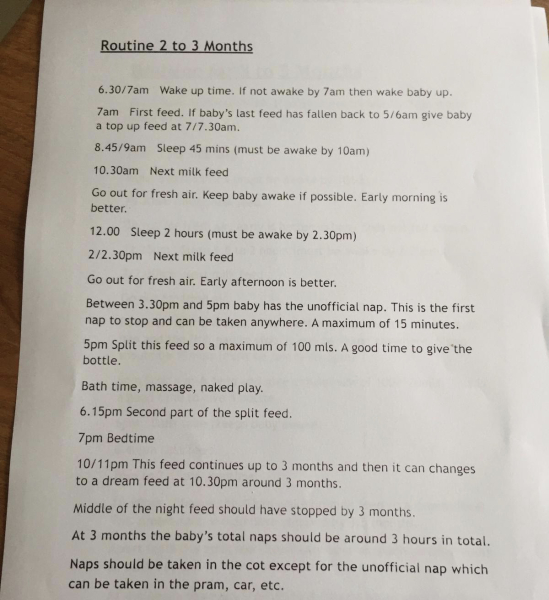 How much day sleep/naps does 13M need??