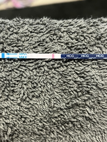 Evap or positive?