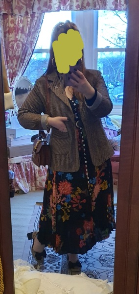 What are you wearing today? Autumn/Winter 2022