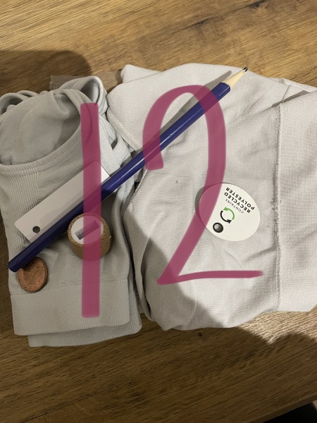 I’m doing the 31 Day declutter challenge