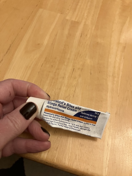 Sore cracked vulva help?