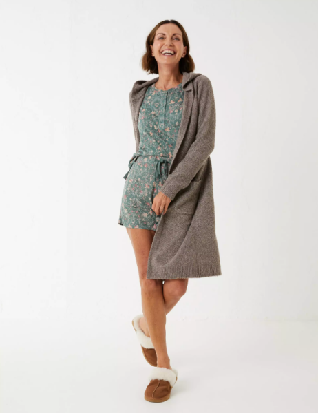 Smart casual - plus size?