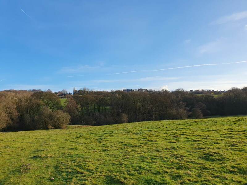 Yorkshire 