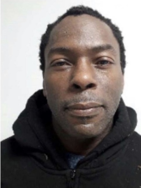 Family missing with newborn....