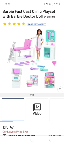 Christmas bargain prequel 2023 thread 1 - the one with the sales